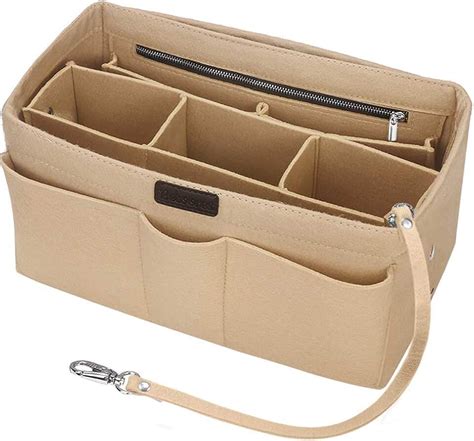 purse organizer amazon